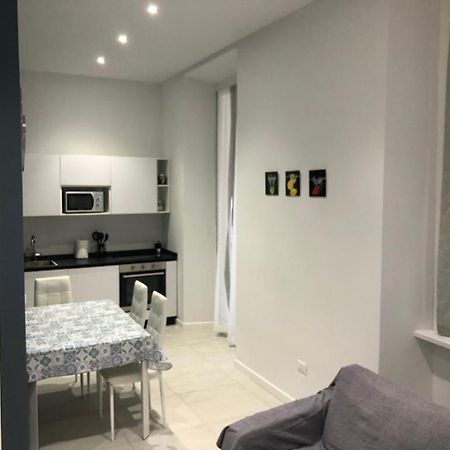 La Casa Di Andre Διαμέρισμα Σαν Ρέμο Εξωτερικό φωτογραφία