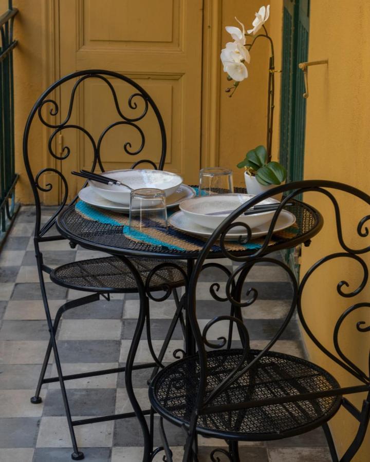 La Casa Di Andre Διαμέρισμα Σαν Ρέμο Εξωτερικό φωτογραφία