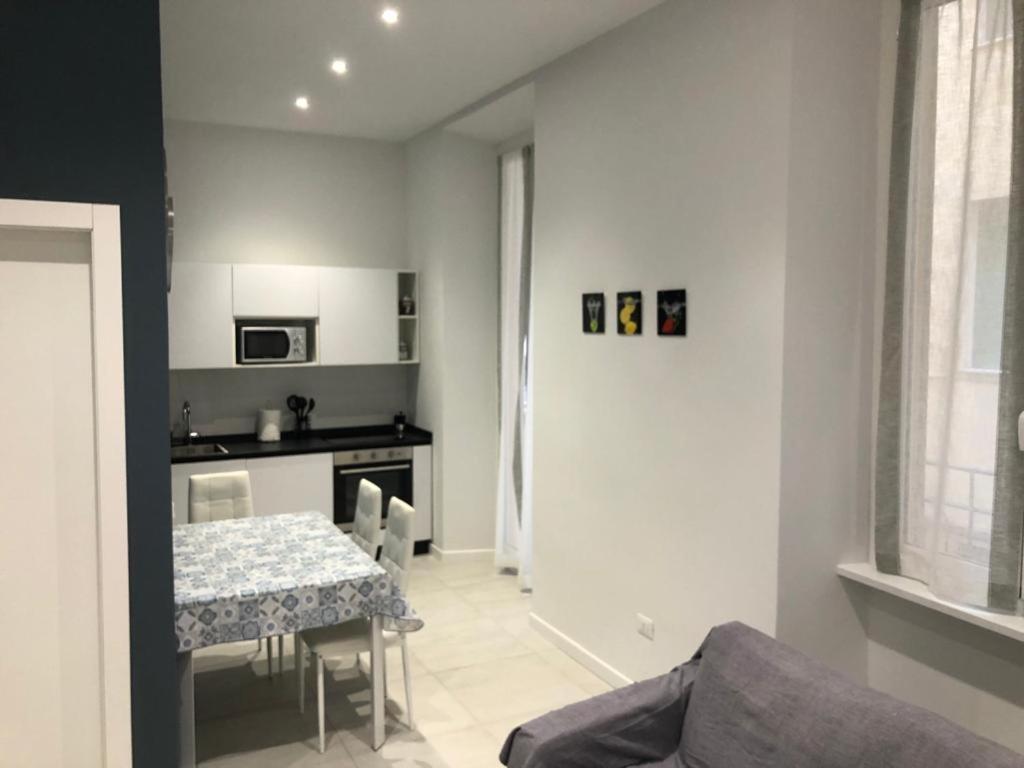 La Casa Di Andre Διαμέρισμα Σαν Ρέμο Εξωτερικό φωτογραφία